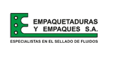 Empaquetaduras