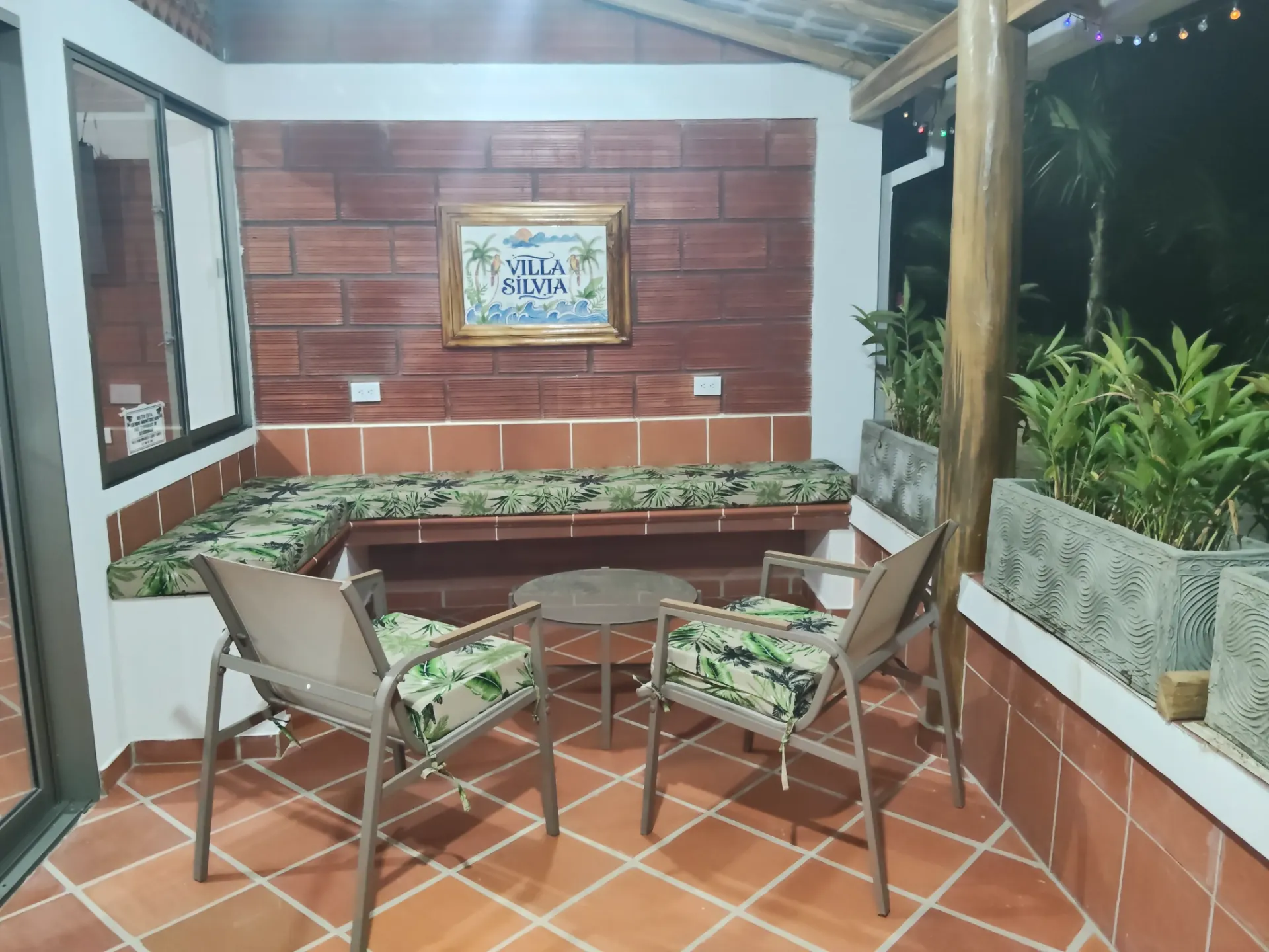 [ALQUI01VILLASILVIA] ALQUILER POR DIA