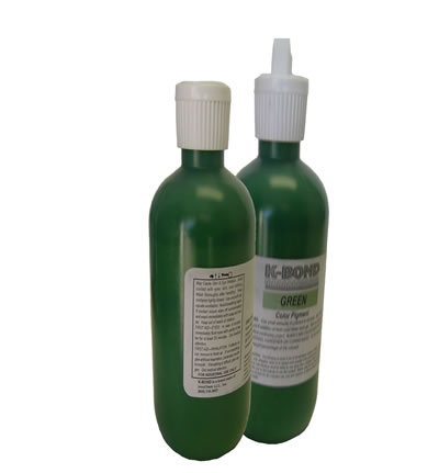 Color 8 Oz GREEN By Units