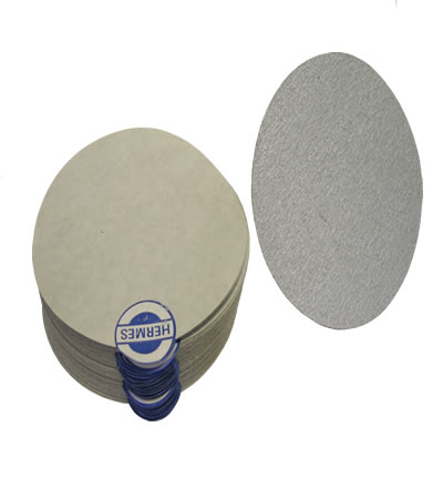 Hermes 5"/120 Box(100pcs) Sandpaper