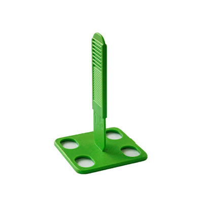 Levolution 1/16" FLAT Spacer Box(50pcs) MIRACLE