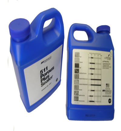 Miracle Sealer Porous Plus 1 QUART
