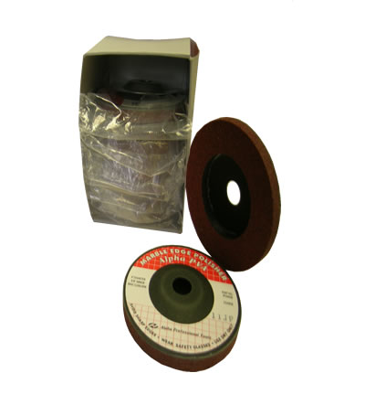 Alpha PVA Makita Style Coarse #80