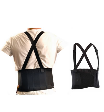 Belt (S) BACK SUPPORT