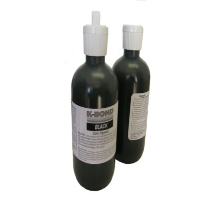 Color 8 Oz BLACK By Units