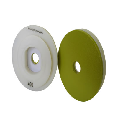 Snail Lock 5"/400 S.Edge Canadian