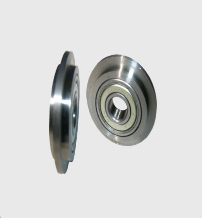 [FB01120] Bearing Full Bullnose