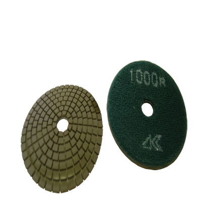 [GP31000R] Alpha Ceramica Resin 3" #1000