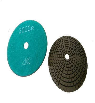 [GP42000R] Alpha Ceramica Resin 4" #2000