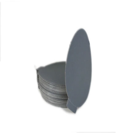 [SANDPSA5600] Sandpaper 5"/600 Box(100pcs) WET/DRY Self Adhesive