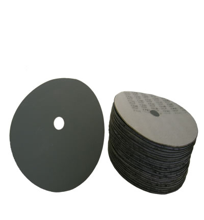 [SANDPVE51200] VELCRO 5"/1200 Box(50pcs) WET/DRY Sandpaper