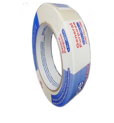 [STMT150] Masking Tape BEIGE 1.1/2" x 60yd 3M