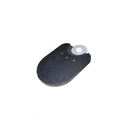 [9901KAQ00059] SECTOR Aquaplaning KIT Rubber-Bonded