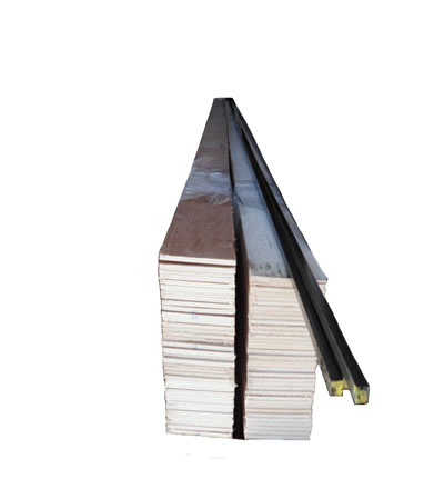 [ALRSR4] Steel Rod 1/4x1/4x (12)