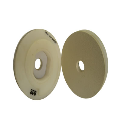 [C911D5206] Snail Lock 5"/800 S.Edge Canadian