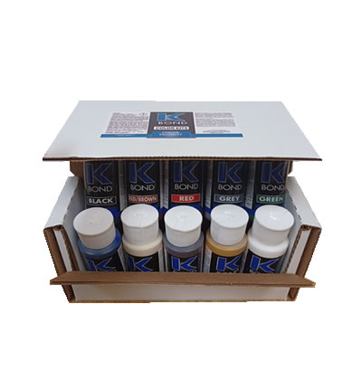 [COLORKITS] Color KITS Box (10pcs)