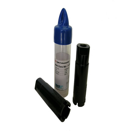 [DCB01375] Core Bit (1.3/8" WET) ALPHA